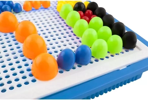 Creatividad que desarrolla habilidades