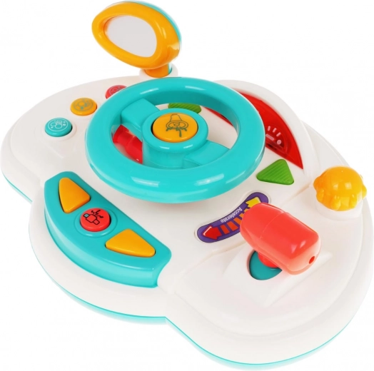 Aprender jugando con instrucciones de voz