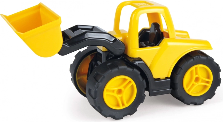 Estructura resistente de plástico ABS