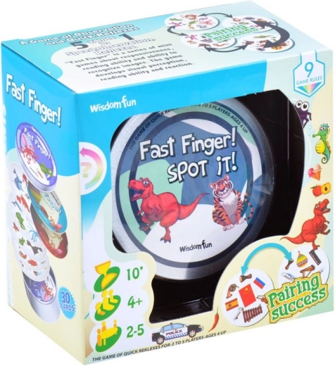 Compacto y portátil