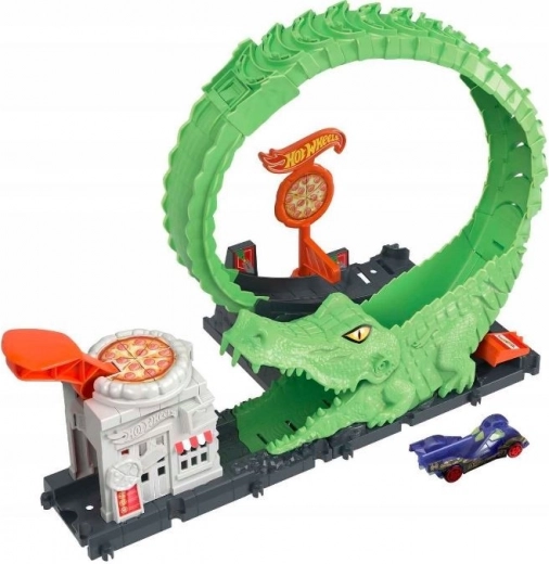 Juego inmediato con el coche incluido