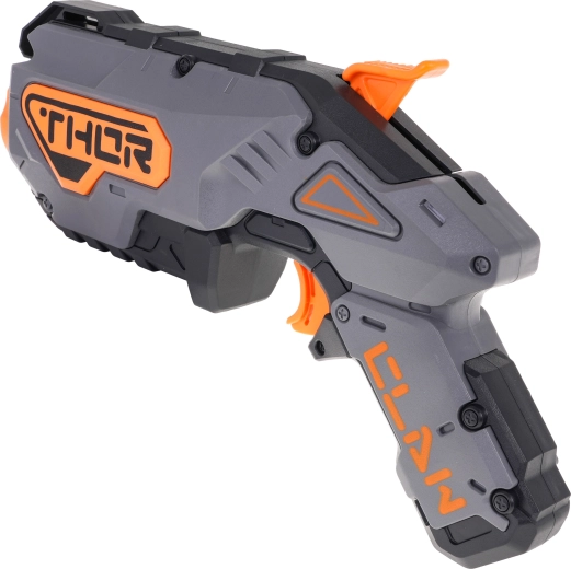 Sin necesidad de pilas