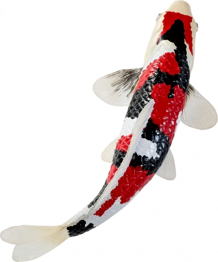 Colores realistas Showa Sanshoku