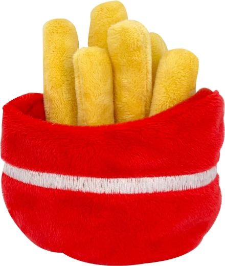 Cesta llena de diversión para juego de roles