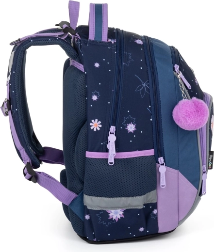 Diseño con estilo y detalles decorativos