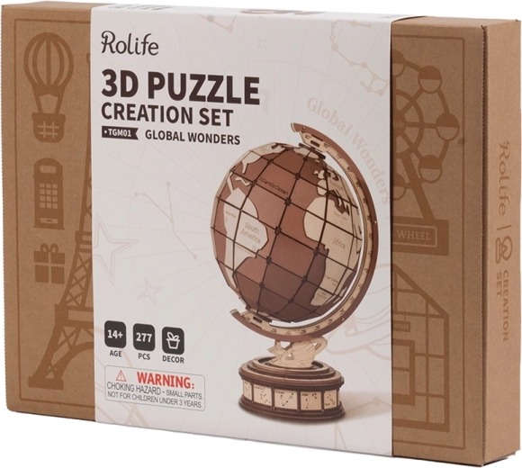 Sin herramientas ni pegamento