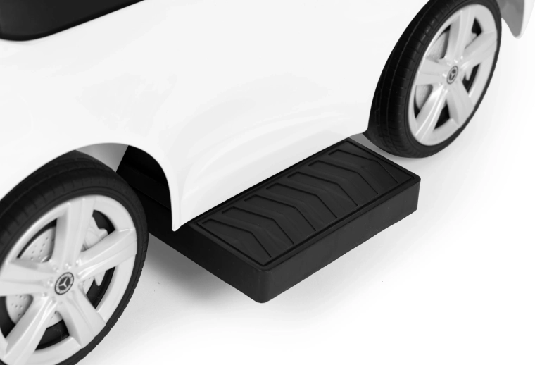 Máxima seguridad y estabilidad