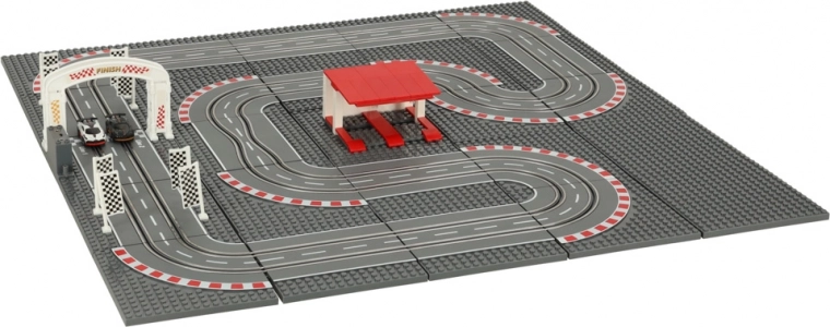 Pasión por las carreras de motor