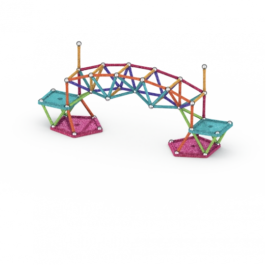 Fomenta la creatividad y la imaginación espacial