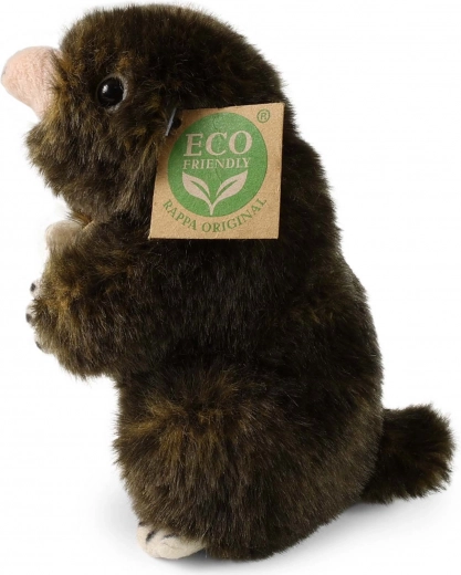 Relleno eco-friendly de PET reciclado