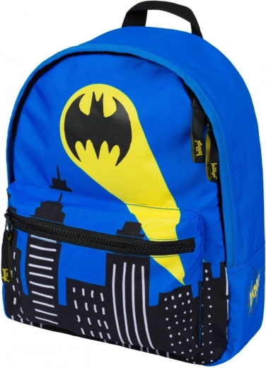 Diseño audaz de Batman