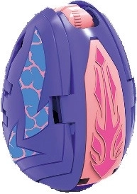 Juguete transformable