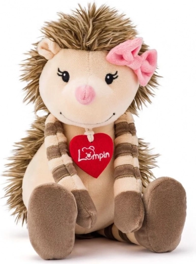 Peluche suave y diseño seguro para bebés