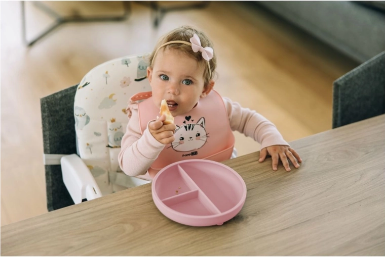 Ideal para niños y bebés