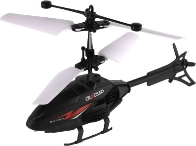 Control por movimiento de la mano