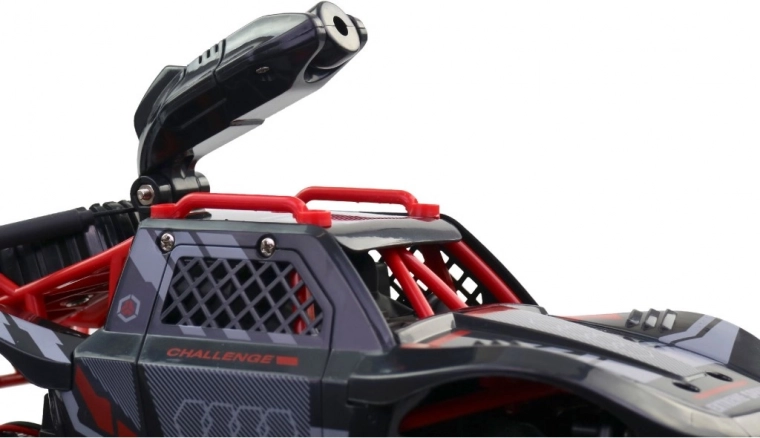 Cámara HD FPV con transmisión en tiempo real