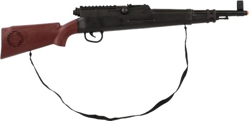 Juego seguro para niños a partir de 3 años