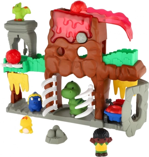 Túneles, puertas y elementos móviles