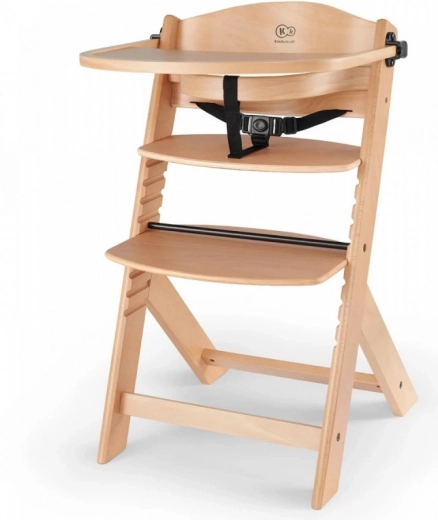 Asiento seguro y cómodo