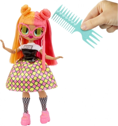 Un cabello que te encantará peinar
