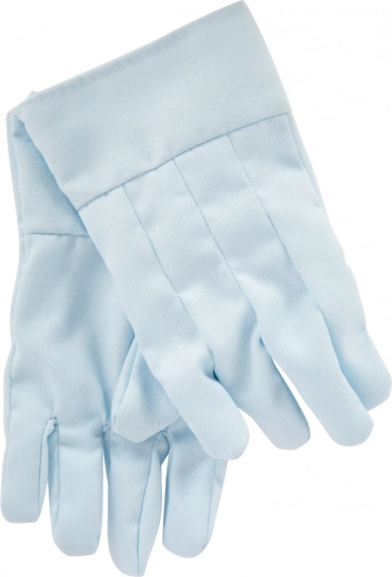 Protección de las manos y la ropa