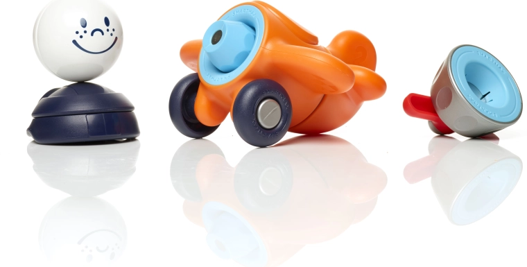 Compatible con otros sets SMARTMAX