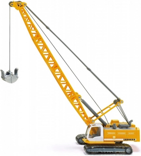 Construcción realista a escala 1:87