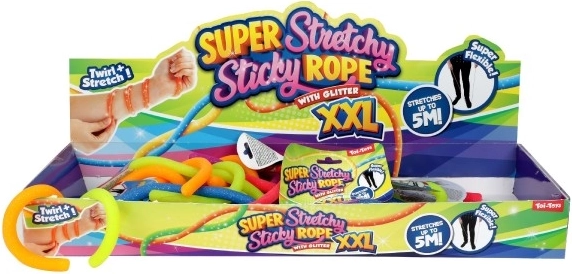 Estirable hasta 5 metros