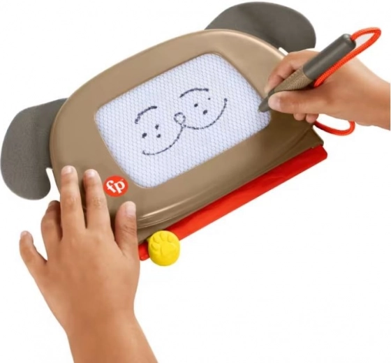 Borrado fácil del dibujo