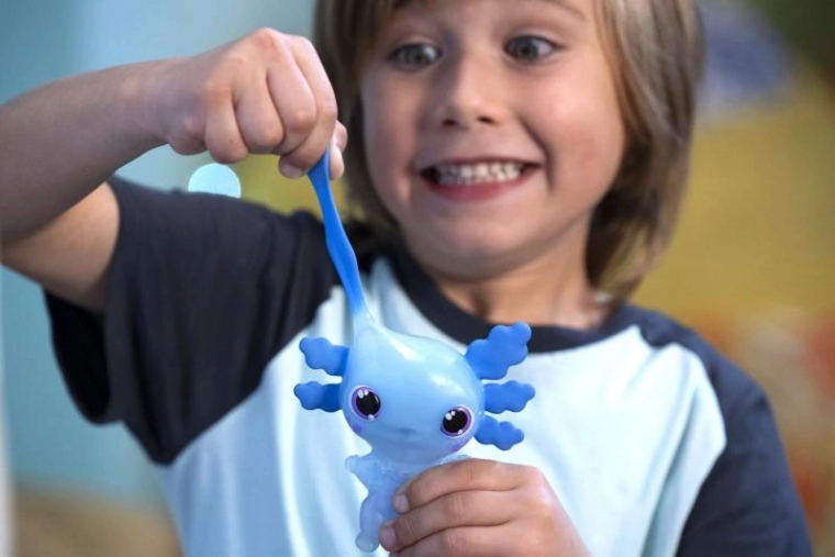 Diversión en la bañera y fuera de ella