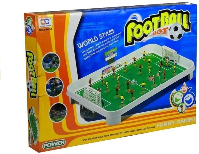 Todo lo que necesitas en una sola caja