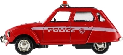 Mecanismo de retroceso para una conducción rápida