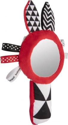 Materiales suaves y fácil agarre