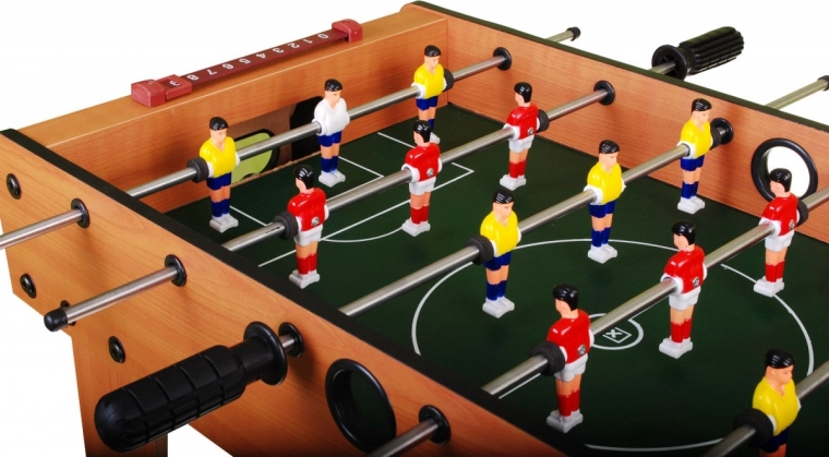 Diseño estable y práctico