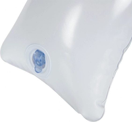 Inflado y desinflado rápidos