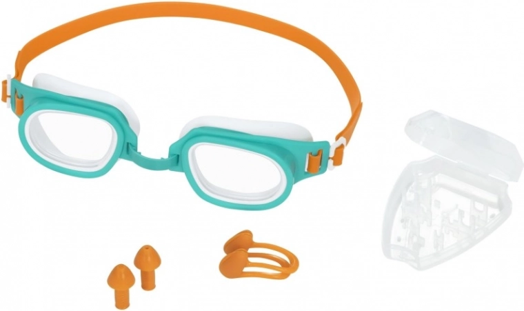 Protección contra los rayos UV