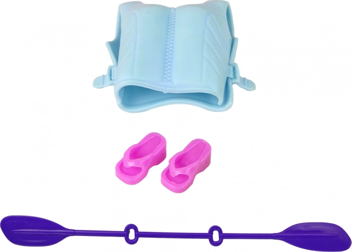Accesorios de seguridad