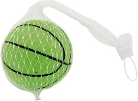 Embalaje práctico en malla