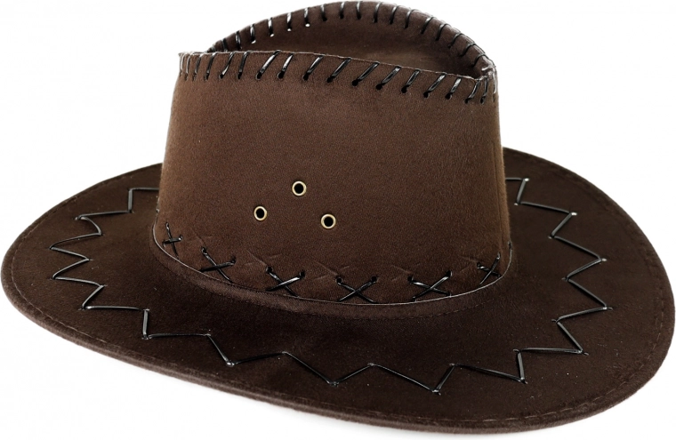 Diseño western auténtico