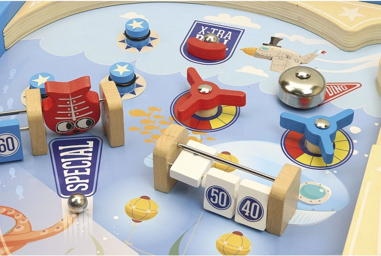 Madera y metal de calidad para larga durabilidad