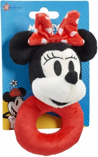 Motivo oficial DISNEY MINNIE