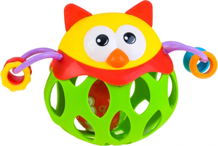 Favorece el desarrollo motor