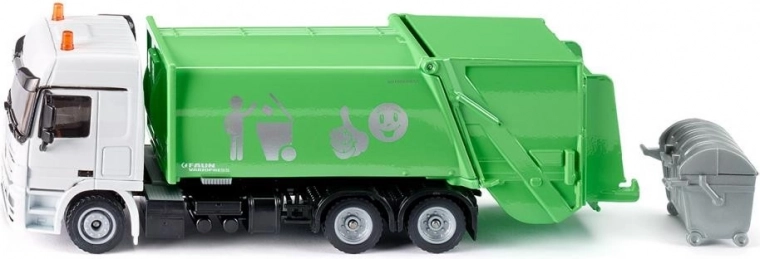 Neumáticos de goma para una conducción suave