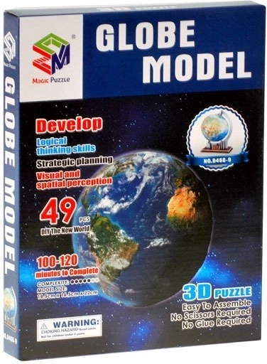 Montaje fácil sin herramientas