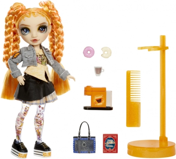 Articulada para poses perfectas