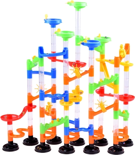 Construcción creativa sin límites