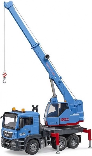 Estructura giratoria realista