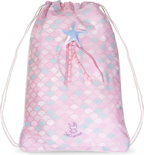 Práctica mochila saco