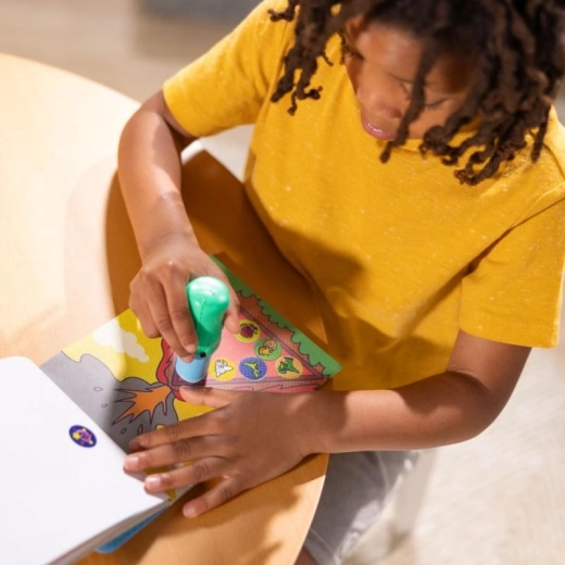 Creación ergonómica y limpia