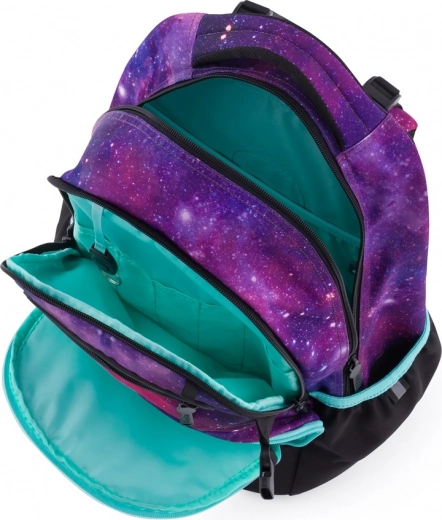 Interior bien pensado